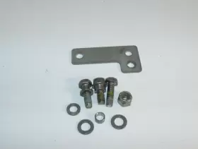 521162 Polaris 1996 Thru 2000 Slx Sl Pro 785 900 1050 Fuel Filter Bracket Oem#
