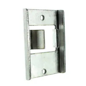 5211908 Polaris New Oem Receiver Latch Plate