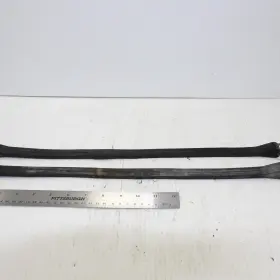 5224577 Polaris 1996 Oem Gas Tank Straps Clamps Bands