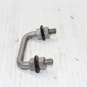5224750 Polaris 1996 Oem Hook Tow