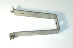 5240255 Polaris 1997 Sltx 1050 Steering Cable Bracket Oem#