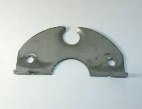 5240334 Polaris 1997 Sltx Steering Stop Oem#