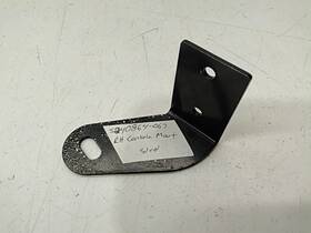 Polaris 5240864-067 Rh Console Mart Sled - Nos