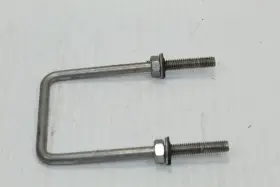5243239 Polaris 99-02 Genesis 02-04 I Oem Seat Hook