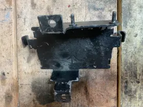 5245964 Polaris 02 Sl Sltx 900 1050 Drive Cover And Mount 03