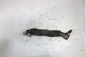 Polaris 5411391 2001 Slh Oem Hood Shock Spring With Rubber Boot