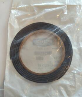 Polaris 5411865 Vintage Nos Oem Pwc Bucket Seal