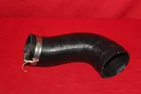 5412438 Polaris 2003 2004 Msx 140 Exhaust Hose Resonator To Outlet