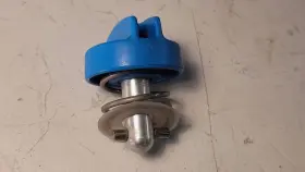 5431383-217 Polaris 92-96 Sl Slx 650 700 750 780 900 Blue Hood Door Latch Release Knob