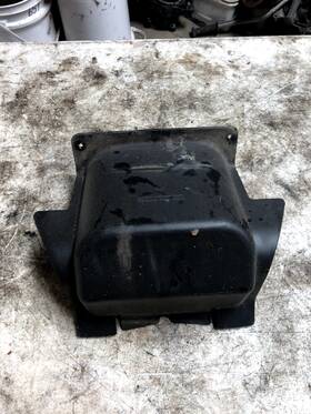 Polaris 5431848 1994 Slt 750 Oem Hood Vent