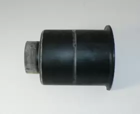 5432129 Polaris 1996 Thru 2004 Sl Slx Slh Sltx Freedom Virage Coupler Shroud Oem