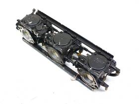 Polaris 5432228 1996-1997 Sl900 Genuine Keihin Triple Carburetors Carbs Freshwater Oem