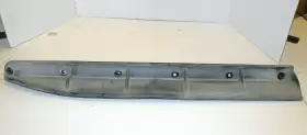 5432274-070 Polaris 1997 Thru 2004 Sl Slx Sltx Freedom Left Sponson Black Oem#