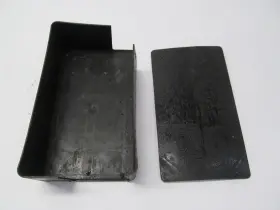 5432413 Polaris 1996 Slt780 Slt 780 Battery Box Lid And Floor Plate