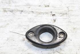 Polaris 5432574 2002 Virage Oem Stator Plate For Electrical Box
