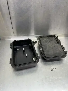 5433119 Polaris 2000 00 01 02 Virage 1200 700 Oem Electrical Box Cover Housing