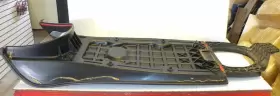 5433462 Polaris 2000 - 2004 Virage Freedom Seat Base Oem#