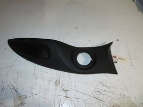 Polaris 5433574-070 - 2001 Slx Right Side Body Panel Fairing Cover Trim