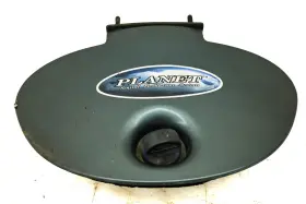 5433709-285 Polaris 00 Genesis Ffi 4-pass Glove Box Lid Console Cover