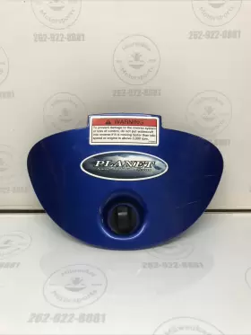 5433709-311 Polaris 2000 Virage Oem Catalina Glove Box Lid Jp10