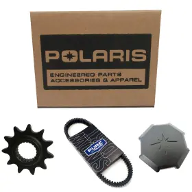 5434077 Polaris Oem Handle-grab Ski Pylon