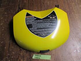 Polaris 5434521-443 04 Msx 110 Liberty Turbo 4 Stroke Jet Ski Glove Box Lid Storage Door