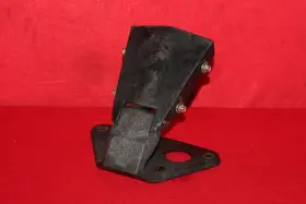 2874377 Polaris 5435401 Pwc Msx 150 140 110 Hood Hinge And Piston Damper Shock