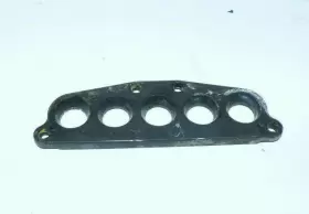 5630416 Polaris 94 - 97 Sl Slx Slt 650 750 780 900 5 Hole Cable Guide Plate Oem#