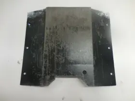 5630545 Polaris Y15 Sl 650 1995 Ride Plate