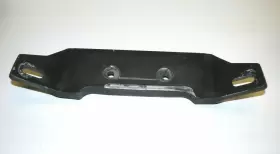 5630585 Polaris 1996 - 2000 Sl Slx Slh Sltx Virage Front Motor Mount Plate Oem# 5630585 Polaris 1996 - 2000 Sl Slx Slh Sltx Virage Front Motor Mount Plate Oem#