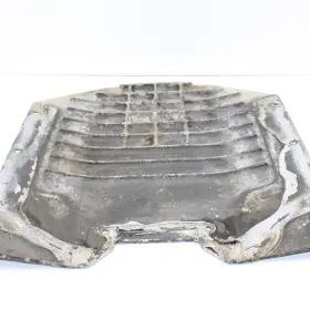 5630641 Polaris 1996 Slt 700 Oem Ride Plate Heat Exchanger