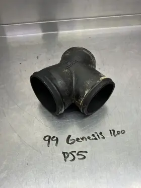 5630939 Polaris Z8 Genesis 1200 1999 Exhaust 3 Way Fitting