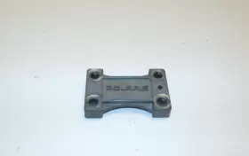 5631017 Polaris 1999 - 2001 Slh Slx Virage Genesis Freedom Handle Bar Clamp Oem#
