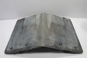 5631130 Polaris 2001 Genesis I Oem Ride Plate Heat Exchanger