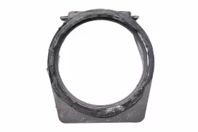 5631330 Polaris 04 Msx 150 Jet Pump Grate Inlet Scoop Bracket Mount