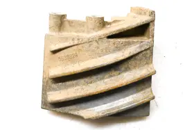 5633828 Polaris 21 Razor Xp 1000 Eps 4x4 Front Right Brake Scraper