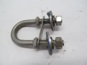 5910031 Polaris 1993 Sl750 Sl 750 Front Tow Tie Down Hook