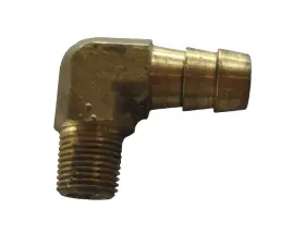 7052171 Polaris Vintage Nos Oem Pwc 90 Degree Fitting