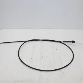 7080578 Polaris 1996 Slt 700 Oem Choke Cable Line Linkage
