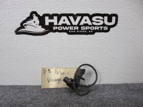 Polaris 727756-012382 1999-2004 Virage I 800 Txi Genesis 1200 Msx 140 Crank Sensor 727756-01