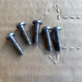 Sltx1050 Polaris 7512045 1996 Slt1050 Fuel Gas Petrol Tank Sending Pump Unit Screws