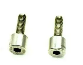 7515387 Polaris Sl Slt Sltx Slth 650 700 750 780 900 Bolts Pwct