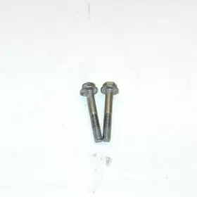 7516806 Polaris 96 - 04 Sl Slh Slx Freedom Virage Genesis Hex Bolt 6x40mm Oem#