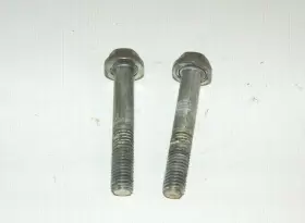 7516913 Polaris 96 - 04 Sl Slh Slx Slth Sltx Freedom Virage Crankcase Bolts Oem#