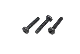 7517366 Polaris New Oem Screws Qty 3 Nos