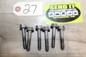 7517628 Polaris 49 2001 Genesis 1200 Crankcase Bolts
