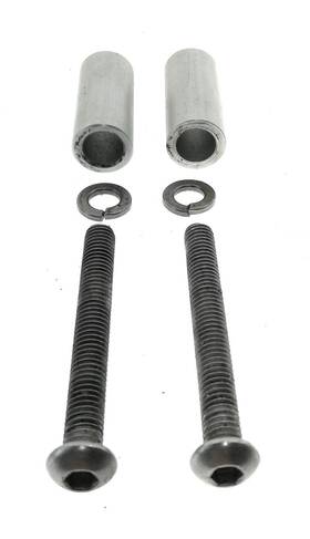 Polaris 7517710 1999 Genesis 1200 Water Separator Bolt Set Oem Used Pwc Jet Ski