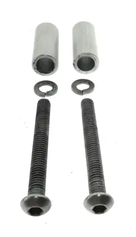 7517710 Polaris 1999 Genesis 1200 Water Separator Bolt Set Oem Used Pwc Jet Ski