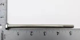7517733 Polaris Oem Screw 1/4 20x5.0 Part Number - New Old Stock Lot Of 10