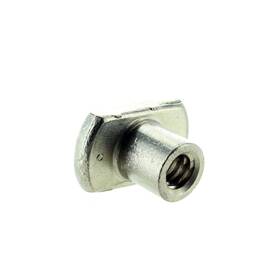 Polaris 7541935 Pure Oem Nos Pwc Seat Weld Nut Lot Of 2 Qty